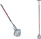 Synx Tools Putschep vierkant 15cm - schep - rioolschep - Totale lengte 153cm