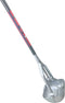 Synx Tools Putschep vierkant 15cm - schep - rioolschep - Totale lengte 153cm