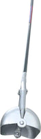 Synx Tools Putschep vierkant 15cm - schep - rioolschep - Totale lengte 153cm