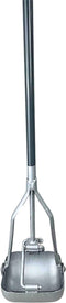 Synx Tools Putschep vierkant 15cm - schep - rioolschep - Totale lengte 153cm
