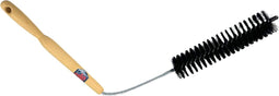 Synx Tools Radiatorborstel Buigbaar- schrobborstel - radiatorborstel flexibel - bezems - radiator reinigen - radiator borstel