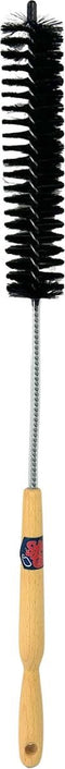 Synx Tools Radiatorborstel Buigbaar- schrobborstel - radiatorborstel flexibel - bezems - radiator reinigen - radiator borstel