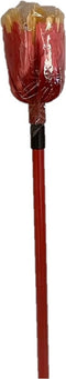 Synx Tools Ragebol met telescoopsteel 110/ 210 cm - Stoffer - Plumeaus - Ragebol met Telescoopsteel - Duster