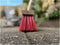Synx Tools Rechte Schoffel Met 160cm Steel en Nylon Straatbezem 40cm - Buitenbezem - Schoffel - Met steel 160cm