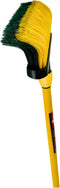 Synx Tools Rechte Schoffel Met Staal 160cm + Klauwbezem 28cm - Schoffel - Telescopisch staal 70-140cm