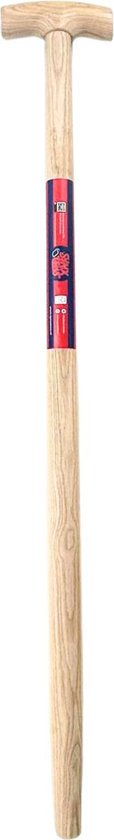 Synx Tools spadensteel 90cm Gebogen - schopsteel - Schoppensteel - Spadesteel - Schepsteel - Scheppen - Tuinartikelen