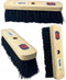Synx Tools - Stadsbezem - Colombo Bezem - 30CM - Natuurvezel haren - Straatbezem haren - Bezems Buiten - Schrobborstels - Buitenbezem - schoonmaakartikelen - Zonder Steel