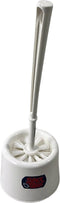Synx Tools Toiletborstel Wit 100% Gerecycled - Toiletborstels - toiletrolhouder - toiletborstel met houder - toiletborstelhouder - 100% Gerecycled