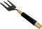 Synx Tools Tuingereedschap Set 7 delig -TuingereedschapSet - Schep Hand - Mini schoffel met klauwen - Harkje tuinier - Handgereedschap - Moestuin benodigheden