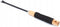 Synx Tools Tuingereedschap Set 7 delig -TuingereedschapSet - Schep Hand - Mini schoffel met klauwen - Harkje tuinier - Handgereedschap - Moestuin benodigheden