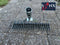 Synx Tools - Verticuteerhark verzinkt - Gazonbeluchters - Verticuteer / Harken - Bodembewerkers - Tuinartikelen / Tuingereedschap - Zonder Steel