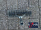 Synx Tools - Verticuteerhark verzinkt - Gazonbeluchters - Verticuteer / Harken - Bodembewerkers - Tuinartikelen / Tuingereedschap - Zonder Steel