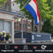 Synx Tools Vlaggenstokhouder Zwart Kunststof - vlaggenstokhouder - vlaggenstok - nederlandse vlag - vlaggen - vlaggenmast