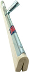 Synx Tools Vloertrekker 55cm zonder steel Wit synthetisch rubber - Trekkers/moppen - Dweilen - Schoonmaakartikelen - Vloerreiniger - Zonder Steel