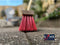 Synx Tools Voegenmes 150 cm Met Steel en Nylon Straatbezem 35 cm - Nylon - Buitenbezem - Met steel 150 cm