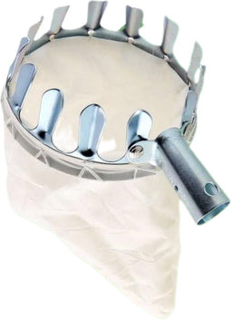 Synx Tools Vruchtenplukker/ Fruitplukker - Fruitoogst - Fruit gereedschap - Tuingereedschap - Zonder Steel