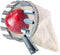 Synx Tools Vruchtenplukker/ Fruitplukker - Fruitoogst - Fruit gereedschap - Tuingereedschap - Zonder Steel