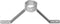 Synx Tools Zaalveger steelhouder 24mm - bezemsteelhouder - bezemhouder - Bevestiging - Bezems / Borstels
