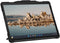 Urban Armor Gear Metropolis - Backcover - Schokbestendig - Zwart