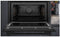 Siemens iQ700 CM724G1B1 - Combi Oven - TFT Display - 45L - Zwart