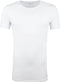 Tommy Hilfiger - T-shirt - Modern-Fit - Wit (3-pack)