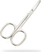 Premax Optima Classica Babynagelschaar Gebogen - 9cm
