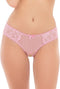 Roze Erotische Slip S/M – Comfortabele Pasvorm – Perfect voor Dagelijks Gebruik