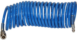 Aerotec Pneumatische spiraalslang 750 cm 10 bar