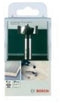 Bosch - Machinehoutboren, DIN 7483 G 15,0 x 90 mm