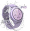Forever Colorum CW-300 - Smartwatch - 1,22