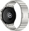 Huawei Watch GT 4 - Smartwatch - AMOLED scherm 46mm - Zilver