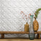 WallArt Wandpanelen 24 st 3D GA-WA17 Cullinans