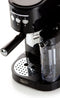 Boretti B400 - Espressomachine - Melkopschuimer voor cappuccino en latte