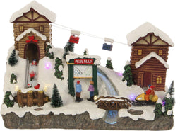 Luville - Ski fun - incl. adapter