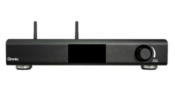 NuPrime Omnia A200 All-in-One multiroom streaming amplifier
