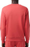 Lacoste Sweater - Regular-Fit - Rood - Maat S