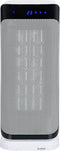 Eurom Sub-heat 2000 - Ventilatorkachel - Keramisch verwarmingselement 2000W