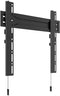 Hagor MVW Superslim 400 - Muurbeugel - VESA 400 - Draaggewicht 35kg