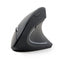 Gembird MUSW-ERGO-01 - Draadloze USB muis - Ergonomisch design 800-1600 DPI