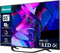 Hisense 55U79KQ - Ultra HD TV - 55