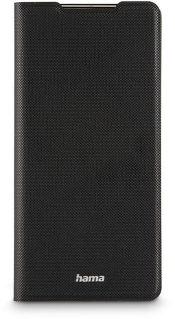 Hama Slim Pro - Flip cover - Krasbestendig - Zwart