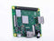 Raspberry Pi 3 Model A+ - Quad Core 1,4GHz - 512MB RAM - WiFi/Bluetooth