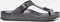 Birkenstock Arizona EVA - Slippers - Metallic Antracite - Maat 36