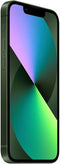 Apple iPhone 13 mini - Groen - 256 GB - Fysieke simkaart + eSIM