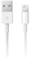 Apple MXLY2ZM/A - USB kabel naar Lightning - 1 meter - Wit