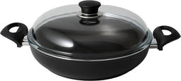 Sysas - Braadpan met deksel - Ø 28cm