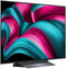 LG OLED evo C54 - Ultra HD TV - 4K 144Hz - Zwart