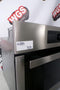 Whirlpool AMW 504/IX - Inbouwmicrogolfoven - 3 kookmethodes - RVS