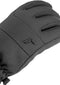 Reusch Mesa R-TEX® XT - Skihandschoenen - Waterdicht ademend - Zwart