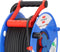 Brennenstuhl Garant IP44 kabelhaspel - 50m - Kabelkwaliteit rubber - Blauw